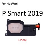 Loudspeaker For HuaWei P Smart Pro S Z Plus 2019 2018 Loud Speaker Buzzer Ringer Flex Replacement Parts
