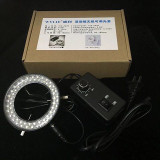 Wylie WL-745 7X-45X Simul-Focal Trinocular Zoom Stereo Head WF10x eyepiece Microscope Accessories
