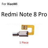 Vibrator Module Vibration Motor Ribbon Flex Cable For XiaoMi Redmi 9 9T Note 8T 8 8A 7A 7S K20 Pro
