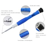 886 6pcs Professional Precision cell phone repair screwdriver set