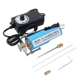 RELIFE RL-056B 2 In 1 LCD OCA LOCA Glue Remover Machine Cutting for Phone Screen Repair