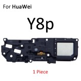 Loudspeaker For HuaWei Y8p Y7p Y6p Y9s Y8s Y6s Loud Speaker Buzzer Ringer Flex Replacement Parts