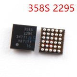 358S 2295 Mobile phone circuit board charger ic 30pin