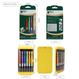 886 6pcs Professional Precision cell phone repair screwdriver set
