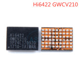 HI6422 GWCV210 V211 V212 V213 For Huawei MATE8 Mate9 MT9 MT8 P9 P10 Power IC hi6422 PM chip