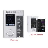 LB IFace Pro Dot-matrix Repair tool dot-matrix tester stand for iPhone and iPad read-write face ID Dot Projector flex chips