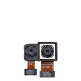 Front Selfie Facing & Back Rear Main Camera Big Small Module Ribbon Parts Flex Cable For HuaWei Honor 9i 8A 7X 6X 6A 6C 5C Pro