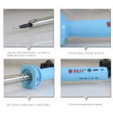 BEST 802 AC110V/220V 30W/40W/60W Lead-free National Automatic Electric Soldering Iron