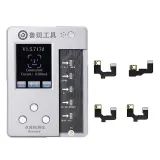 LB IFace Pro Dot-matrix Repair tool dot-matrix tester stand for iPhone and iPad read-write face ID Dot Projector flex chips