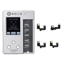 LB IFace Pro Dot-matrix Repair tool dot-matrix tester stand for iPhone and iPad read-write face ID Dot Projector flex chips