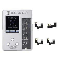 LB IFace Pro Dot-matrix Repair tool dot-matrix tester stand for iPhone and iPad read-write face ID Dot Projector flex chips
