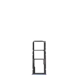 Micro SD Sim Card Tray Socket Slot Adapter Connector Reader For HuaWei Y9 2019 2018 Container Holder Replacement Parts