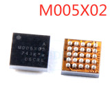 M005X02 Small power IC Chip for samsung C9000 C900F S8 S8+