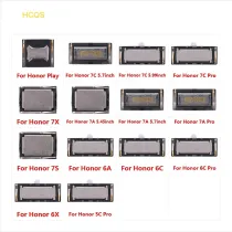 Earpiece Receiver Front Top Ear Speaker Repair Parts For HuaWei Honor Play 7C 7A 7S 7X 6A 6X 6C 5C Pro