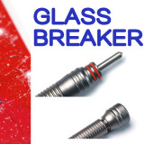 Glass breaker for Replacing Phone Back Housing Glass Top Quality
