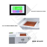 Professional -185c tbk-578 freezing instruments LCD touch screen separating machine frozen separator mass electric tools