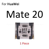 Earpiece Receiver Front Top Ear Speaker Repair Parts For HuaWei Mate 20 X 20X 10 9 Pro Lite P Smart Plus 2019 2018