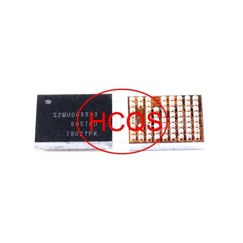 S2MU005X03 For J530S J7109 J730F Power Management IC chip