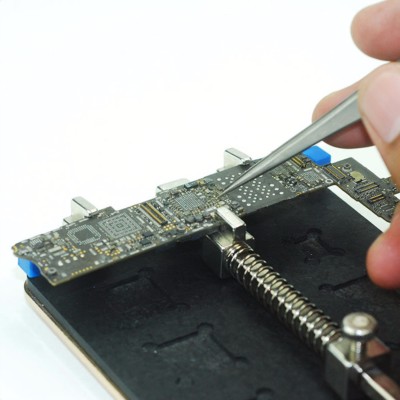 Sunshine SS-601C SS-601B SS-601A Universal PCB Fixture For Motherboard IC Chip hard disk Positioning remove glue Platform
