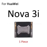 Earpiece Receiver Front Top Ear Speaker Repair Parts For HuaWei Nova 7i 7 6 SE Pro 5T 4 3i 3e 3 2S 2i 2 Plus Lite