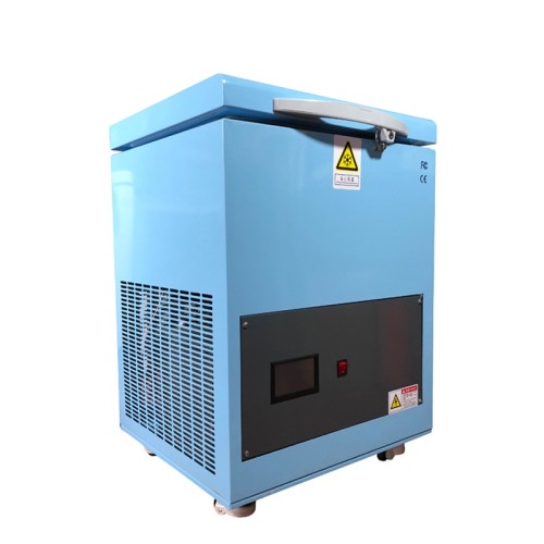 TBK -180C LCD Touch Screen Freezing Separating Machine LCD Frozen Separator Machine for iPhone Sumsung edge