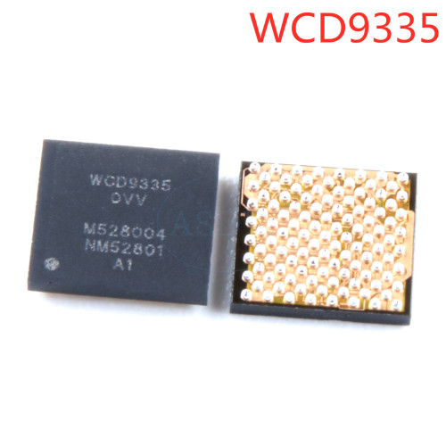 New Original WCD9335 for samsung S7 G9300 S7 Edge G9350 audio Codec ic Chip