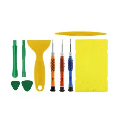 BEST 603 Promotional Practical Disaseemble Electrical Maintenance Computer Mobile Phone Laptop Repair Tool Kit