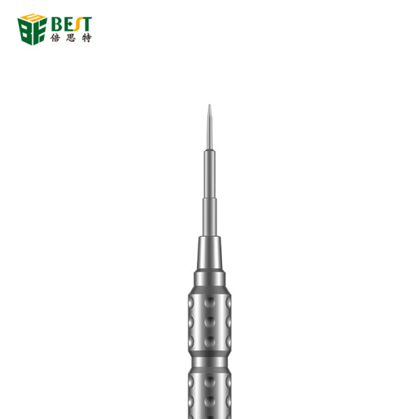 New Design Y0.6 Ph000 Pentalobe 0.8 T1 T2 Durable Precision Strong Magnetic Screwdriver for iphone Samsung Huawei