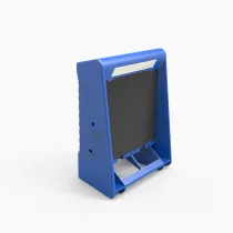 ATTEN ST-1016 Welding solder soldering smoke absorber with LED lighting