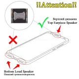 Earpiece Receiver Front Top Ear Speaker Repair Parts For HuaWei Nova 7i 7 6 SE Pro 5T 4 3i 3e 3 2S 2i 2 Plus Lite