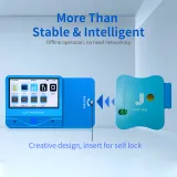JC FPT-1 Testing Module For IPhone 5S 6g 6p 7 7p 8 8p Fault Detection Fingerprint Serial Number Reading And Write