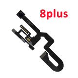 Proximity Sensor For iPhone 7G 8G 4.7  & 7 8plus 5.5  Front Flex Cable Facing Camera Assembly