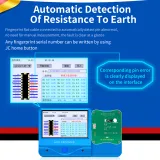 JC FPT-1 Testing Module For IPhone 5S 6g 6p 7 7p 8 8p Fault Detection Fingerprint Serial Number Reading And Write