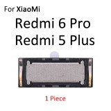 Earpiece Receiver Front Top Ear Speaker Repair Parts For XiaoMi Redmi Note 7 6 6A 5 5A 4 4X 4A 3 3X 3S Pro S2