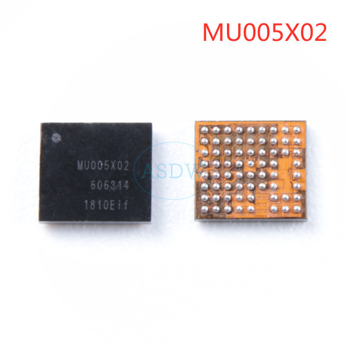 S2MPU00X2 MU005X02 For Samsung J710F Power IC Small power chip