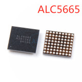 ALC5665 For Samsung C7010 Audio IC Sound Music chip