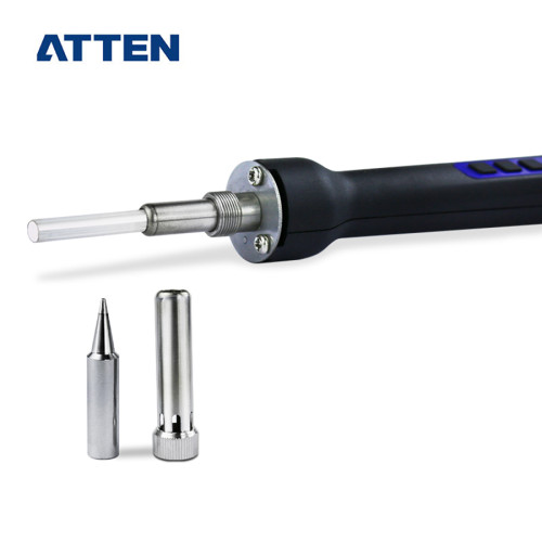ATTEN ST-2080 ST-2080D ST-2150 ST-2150D 220V Temperature Adjustable Soldering Iron