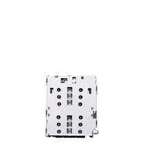 Micro SD Sim Card Tray Socket Slot Adapter Connector Reader For HuaWei Honor View 10 Lite 10i Container Holder Replacement Parts