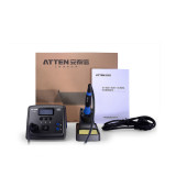 ATTEN ST60 ST80 ST100 60W 80W 100W Intelligent & Lead-free Rework Soldering Station ST-60 ST-80 ST-100