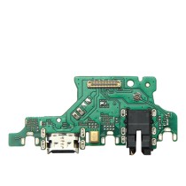 Charging Port Connector Board Parts Flex Cable With Microphone Mic For HuaWei P30 P40 Pro Lite E 5G
