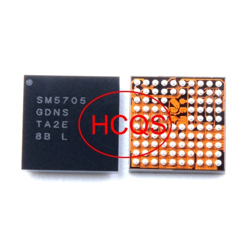 New Original SM5705 For Samsung A5100 J500F Charger IC USB Charging chip