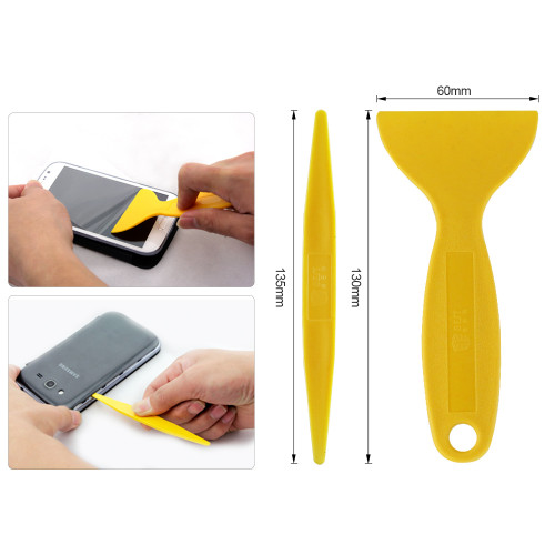 BEST 603 Promotional Practical Disaseemble Electrical Maintenance Computer Mobile Phone Laptop Repair Tool Kit
