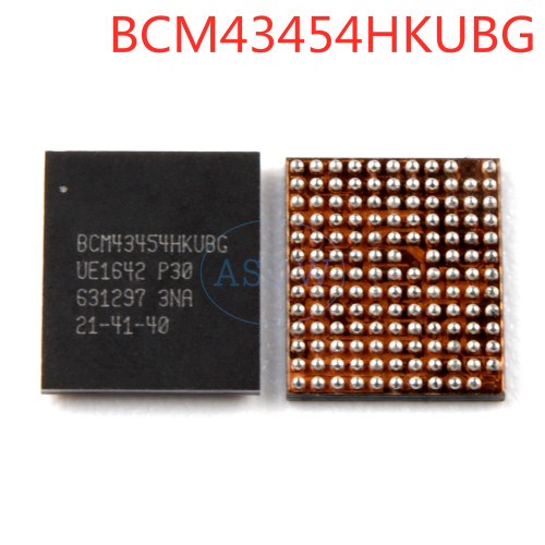 BCM43454HKUBG For Samsung W2016 A510 A9100 wifi IC chip bluetooth module