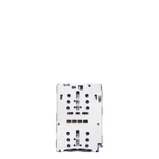 Micro SD Sim Card Tray Socket Slot Adapter Connector Reader For HuaWei P10 Plus Container Holder Replacement Parts