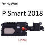 Loudspeaker For HuaWei Mate 20 X 10 Pro 9 Lite P Smart 2019 Loud Speaker Buzzer Ringer Flex Replacement Parts