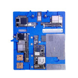 Wylie B75 X XS XSMAX 11 11PRO MAX Motherboard PCB Fixture For iphone