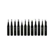 BST-900M-T-I Soldering iron tips for solder station 10pcs/set