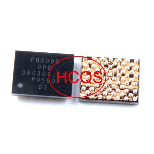 New Original PM8005 chip For Samsung S8 /S8+/NOTE8 Small Power IC