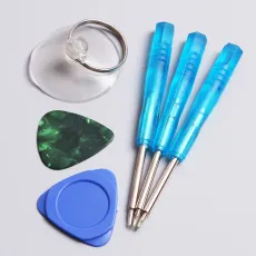 Set Tool Screwdriver