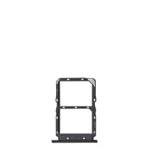 Micro SD Sim Card Tray Socket Slot Adapter Connector Reader For HuaWei Nova 5i 5 4 3 Container Holder Replacement Parts